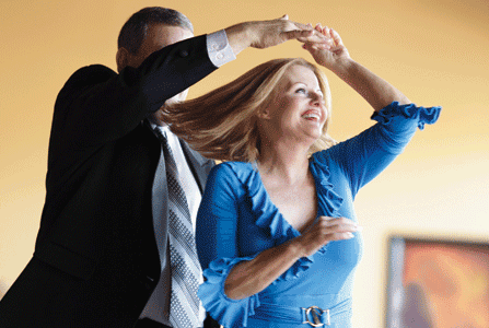 Private Dance Lessons