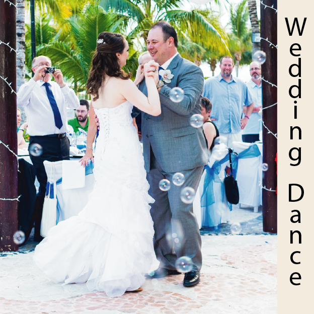 Wedding First Dance Specials